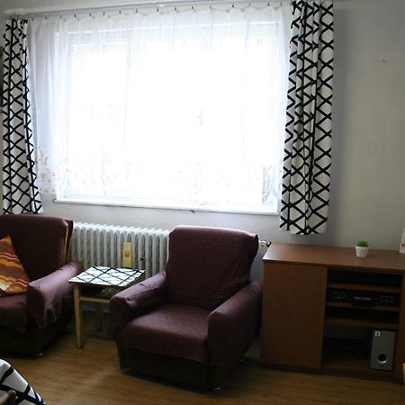 Vejminek U Drahusky Mcely Apartman Kültér fotó