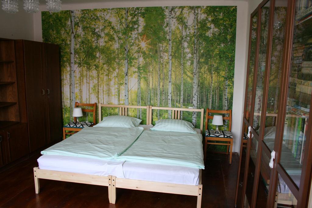 Vejminek U Drahusky Mcely Apartman Kültér fotó