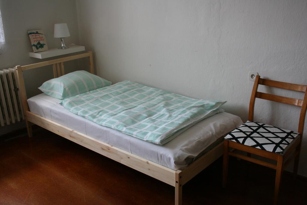 Vejminek U Drahusky Mcely Apartman Kültér fotó