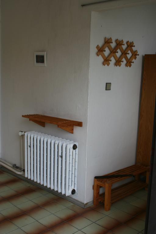 Vejminek U Drahusky Mcely Apartman Kültér fotó