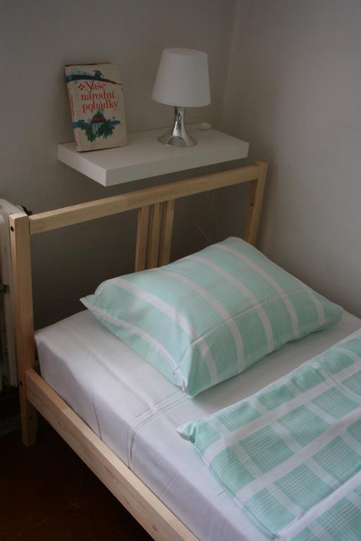 Vejminek U Drahusky Mcely Apartman Kültér fotó