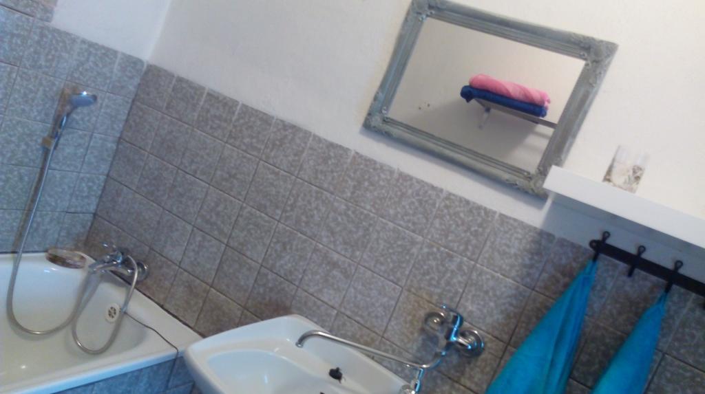Vejminek U Drahusky Mcely Apartman Kültér fotó