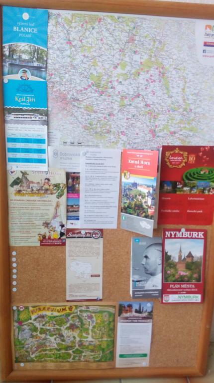Vejminek U Drahusky Mcely Apartman Kültér fotó