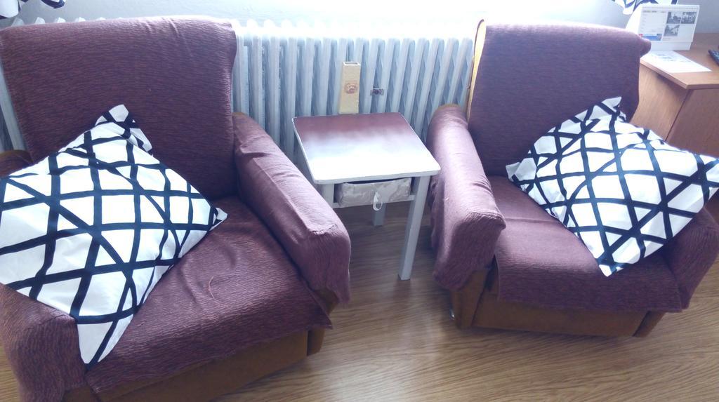 Vejminek U Drahusky Mcely Apartman Kültér fotó